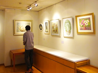 ギャラリー