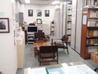 図書・資料室