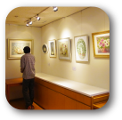 ギャラリー・貸ホール事業