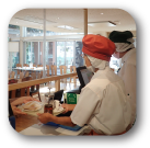 喫茶・店舗運営